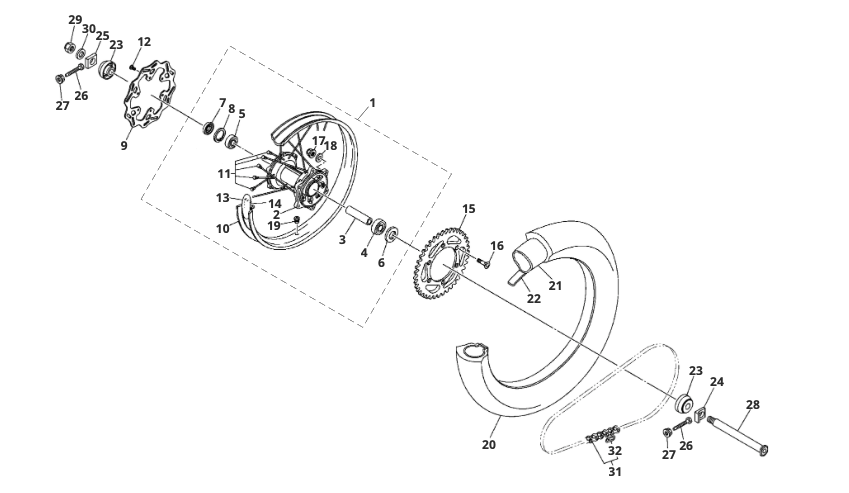 T6hE9zTcnF_7 - Roue arrièree (XX 250 MY22).png